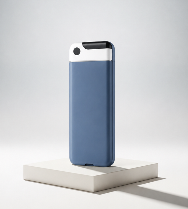 VELA Lockbox