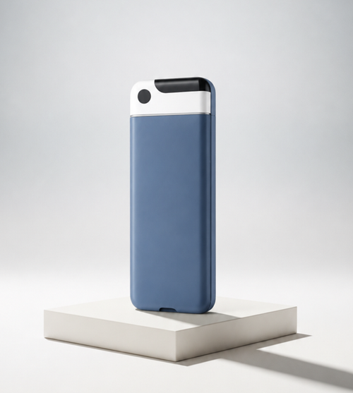 VELA Lockbox