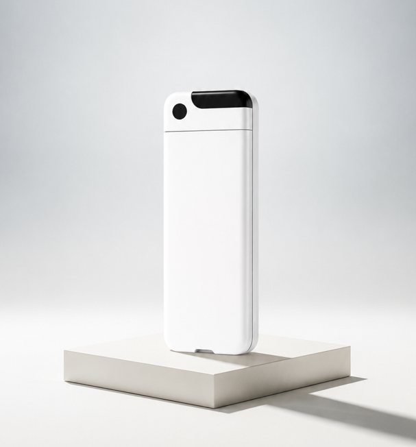 VELA Lockbox